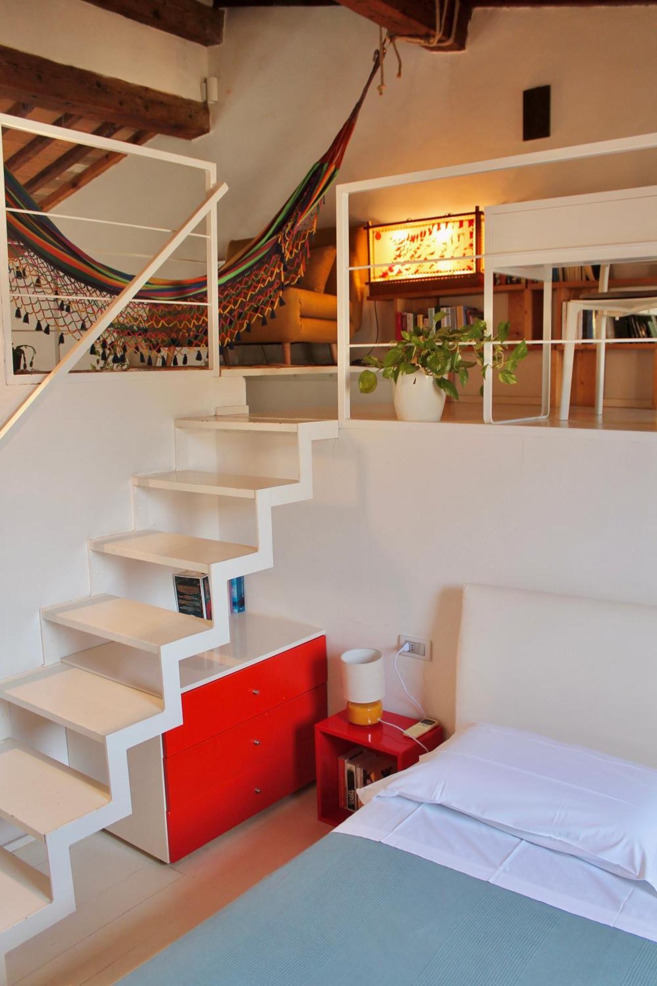 Attico Con Terrazza Su Firenze Apartment Exterior photo