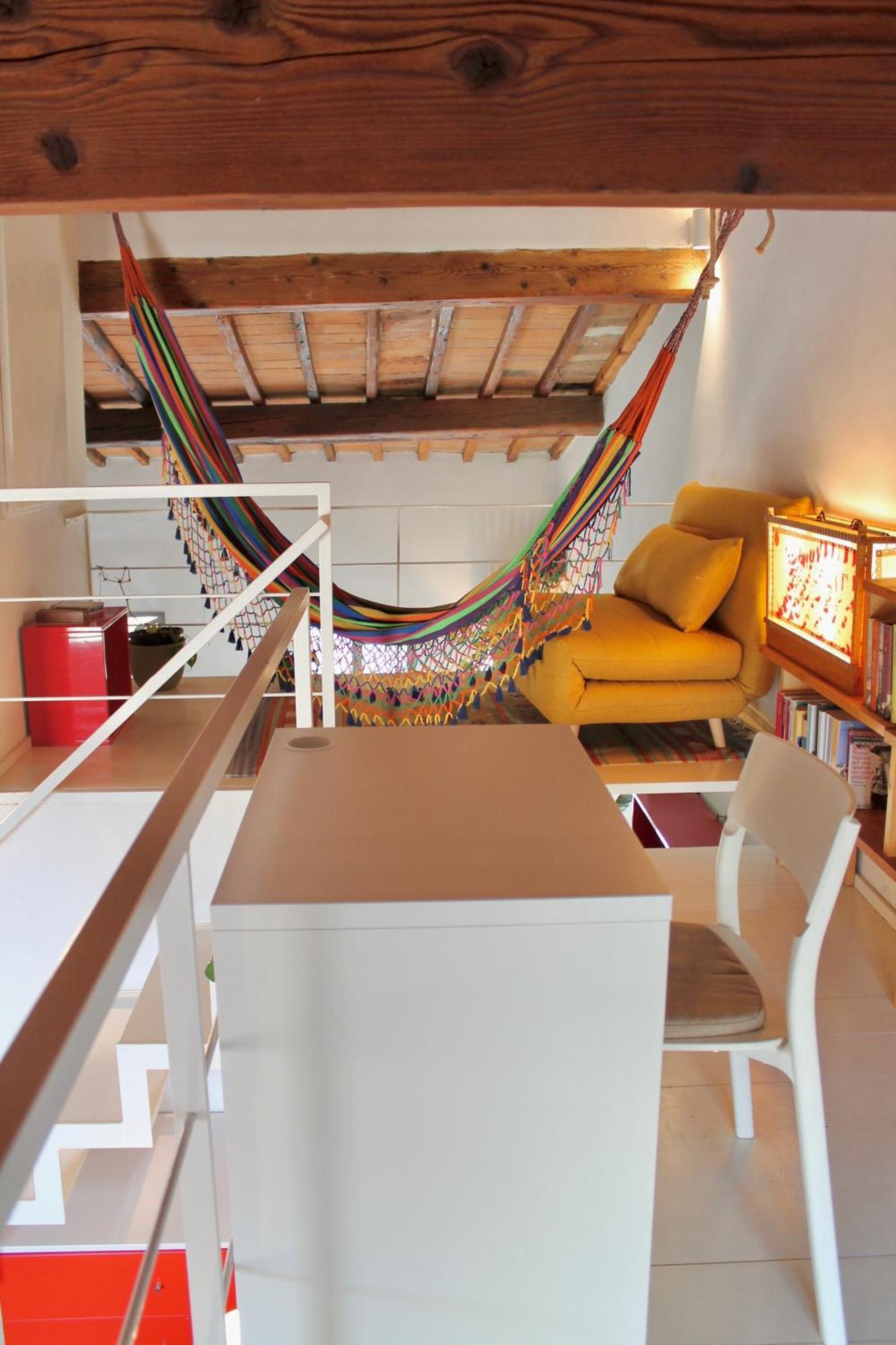 Attico Con Terrazza Su Firenze Apartment Exterior photo